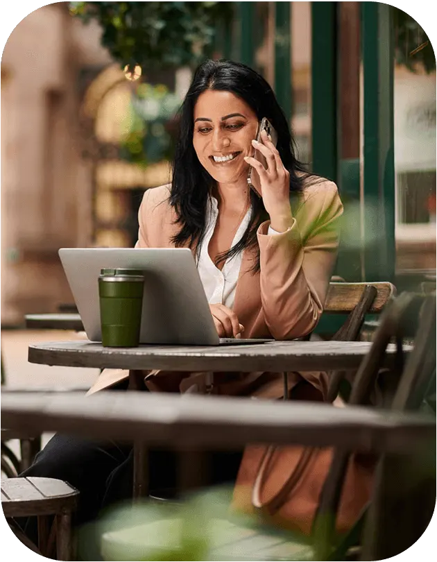 Business travel Partner