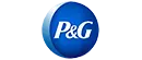 P and G logo